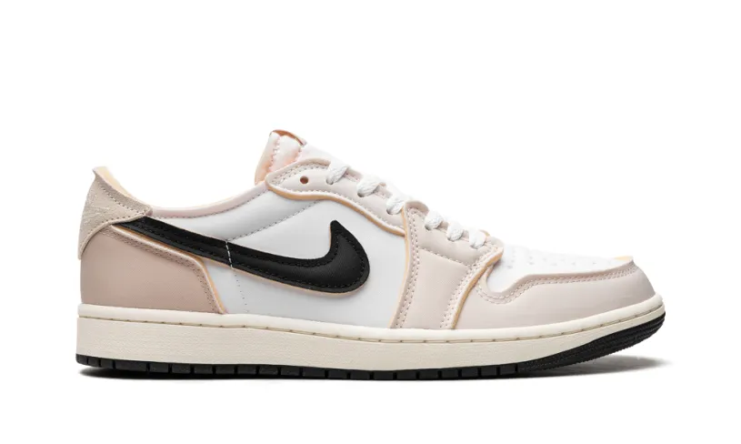 Air Jordan 1 Air Jordan 1 Low OG EX 'Coconut Milk'